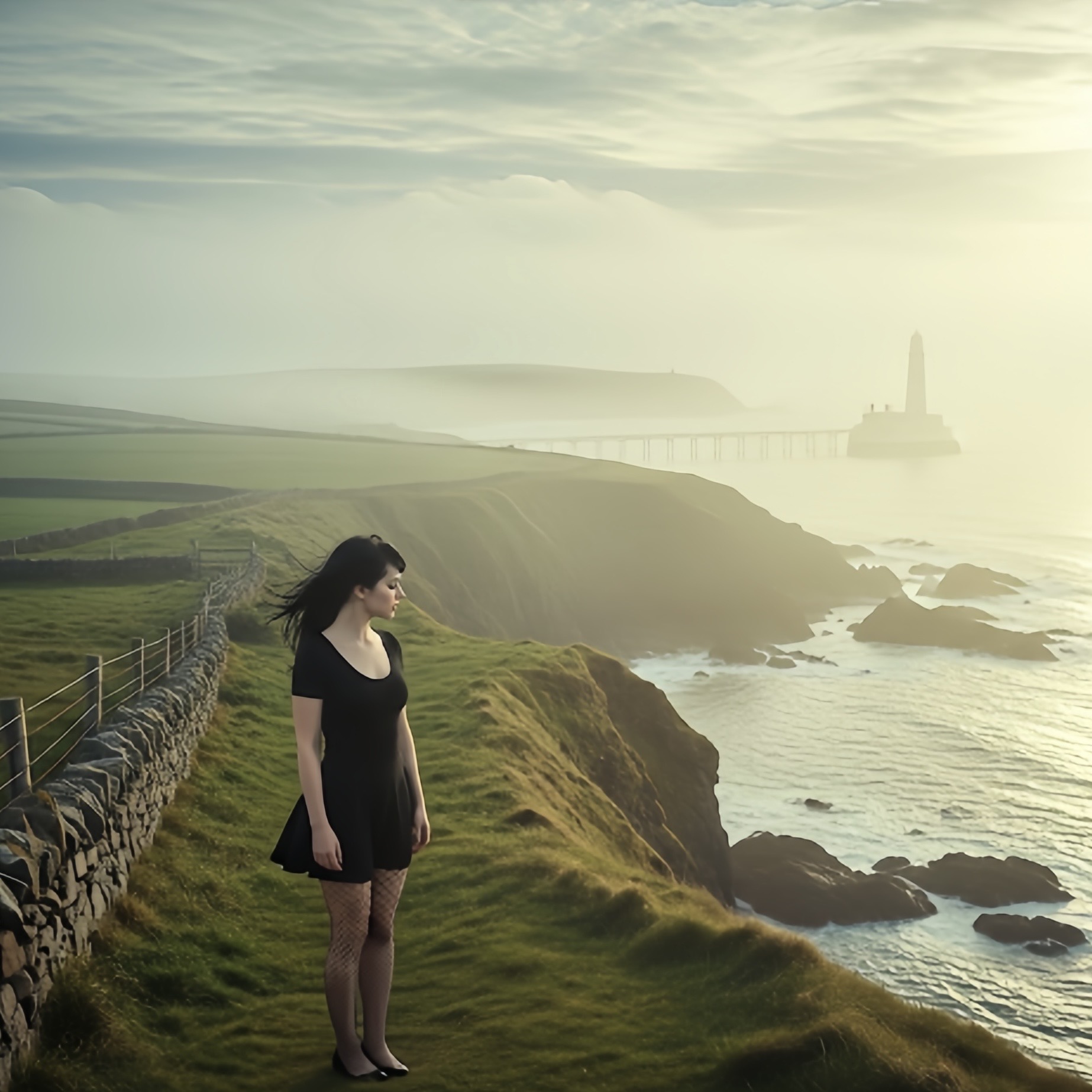 Salt Noir Celtic Music Alternative