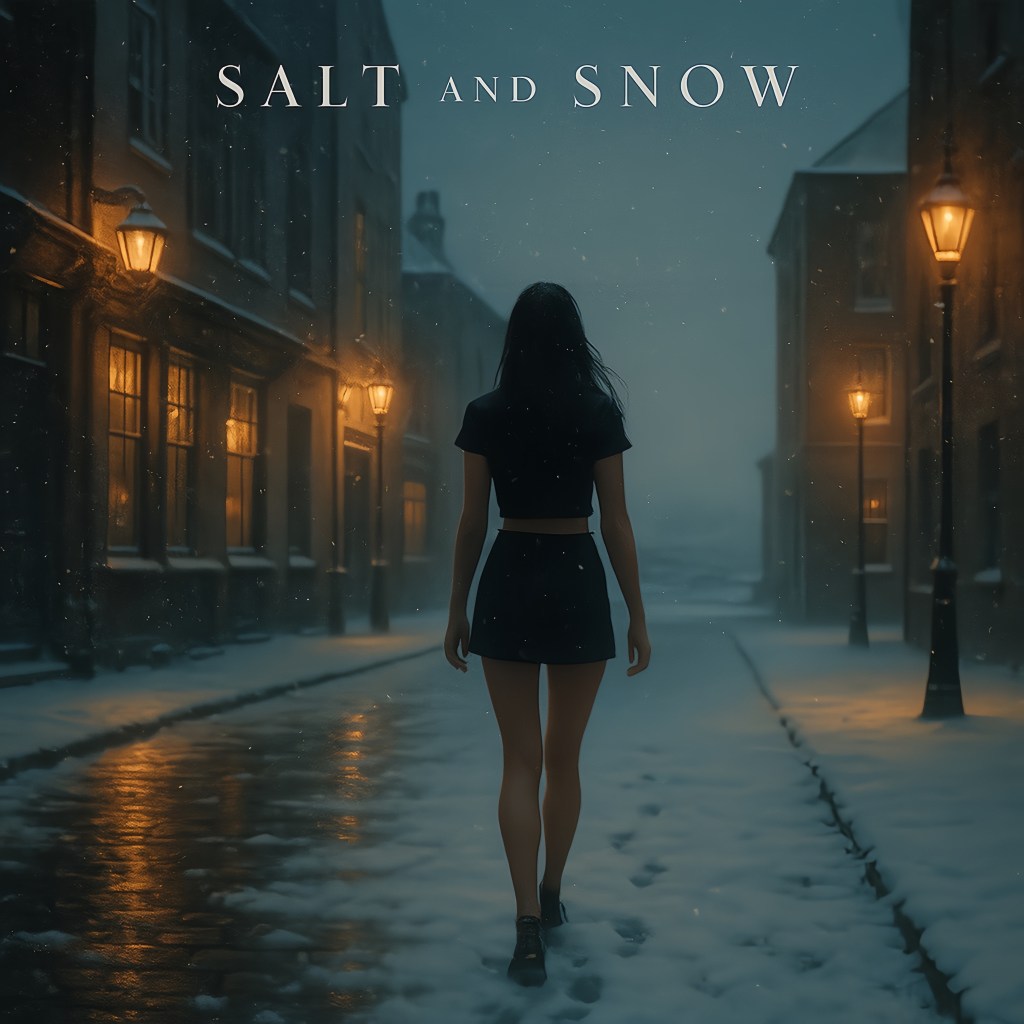 Salt noir music